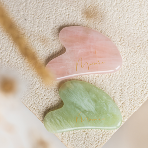 Moonie by Mila – Facial Gua Sha