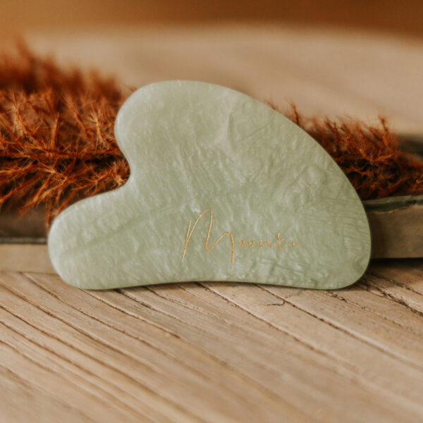 Moonie by Mila - Facial Gua Sha - Afbeelding 4