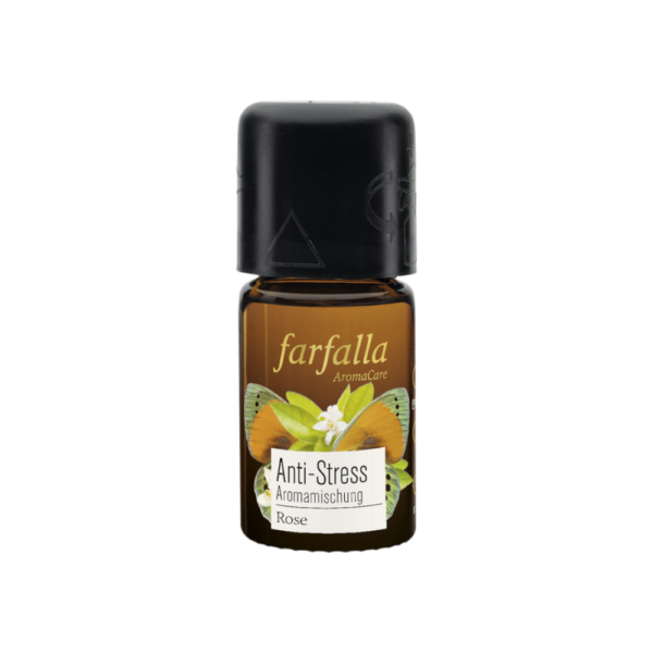 Farfalla - Anti Stress (biologisch)