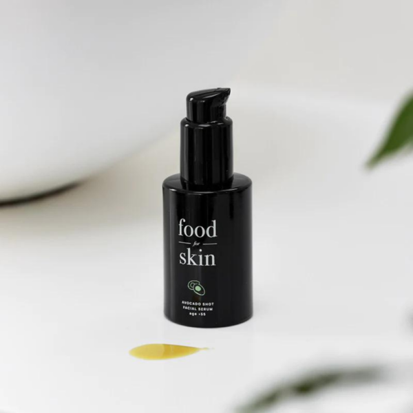 Food for Skin - Avocado Serum - Afbeelding 2