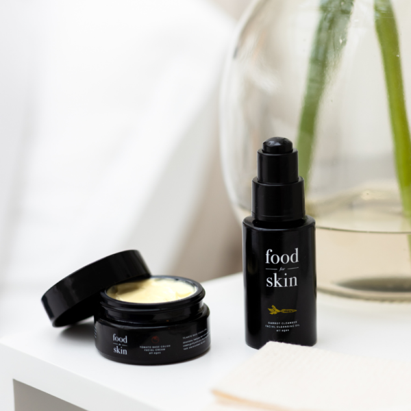 Food for Skin - Carrot Cleanser - Afbeelding 3
