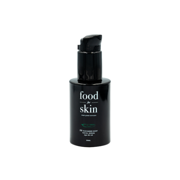 Food for Skin - Cucumber Serum