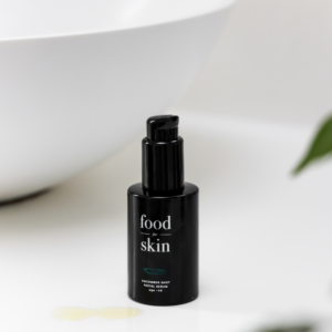 Food for Skin – Cucumber Serum