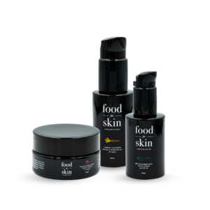 Food for Skin – Set Cucumber