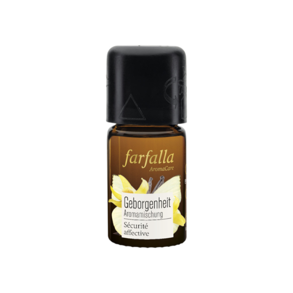 Farfalla - Geborgenheid (biologisch)