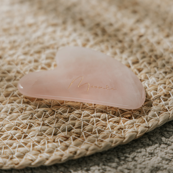 Moonie by Mila - Facial Gua Sha - Afbeelding 3