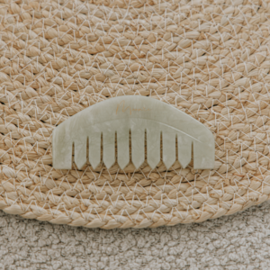 Moonie by Mila – Gua Sha massage kam