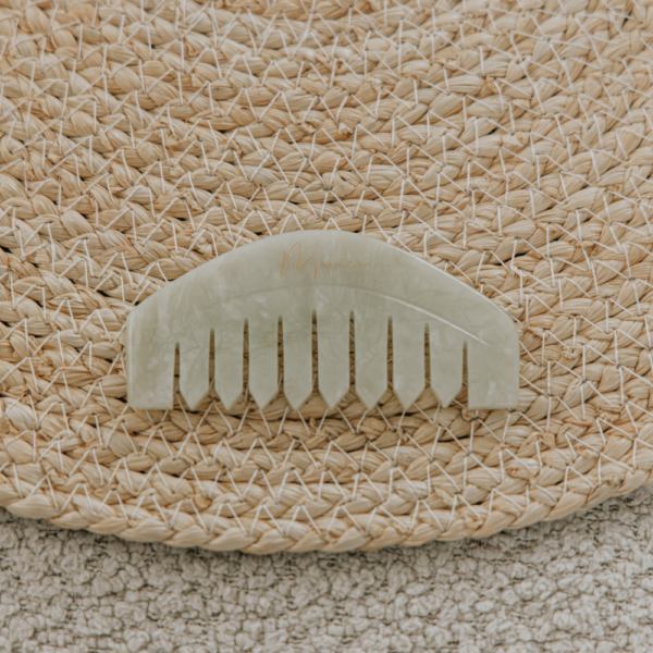 Moonie by Mila - Gua Sha massage kam