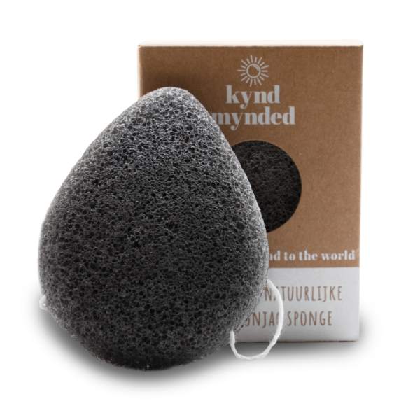 Kynd Mynded - Konjac Sponge - Afbeelding 7