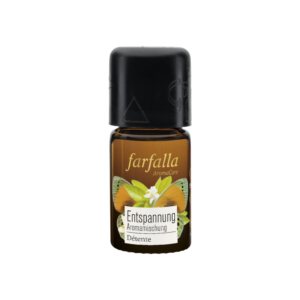 Farfalla – Ontspanning (biologisch)