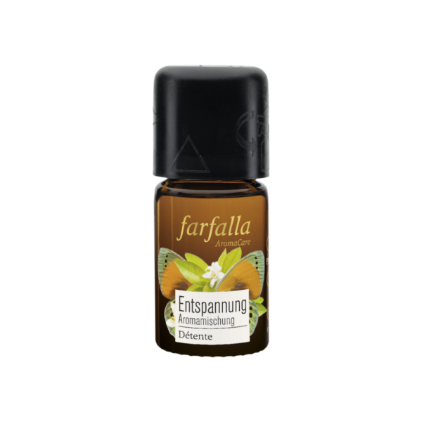 Farfalla - Ontspanning (biologisch)