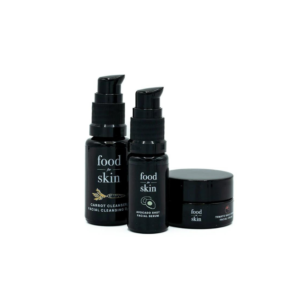 Food for Skin – Proefsetje Avocado