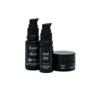 Food for Skin – Proefsetje Cucumber