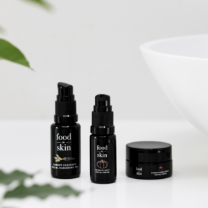 Food for Skin – Proefsetje Pumpkin
