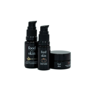 Food for Skin – Proefsetje Pumpkin