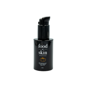 Food for Skin – Pumpkin Serum