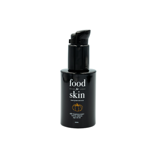 Food for Skin - Pumpkin Serum