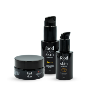 Food for Skin – Set Pumpkin