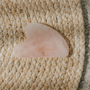 Moonie by Mila – Facial Gua Sha
