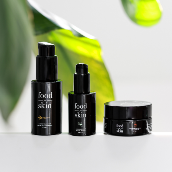 Food for Skin - Set Avocado - Afbeelding 2
