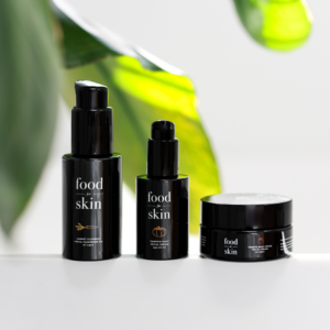 Food for Skin – Set Pumpkin