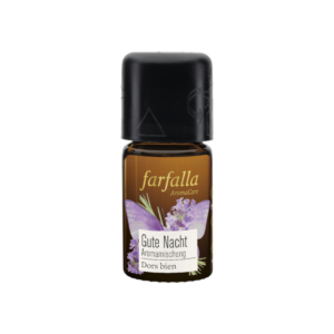 Farfalla – Slaap Lekker (biologisch)