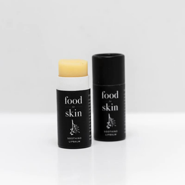 Food for Skin - Soothing Lipbalm