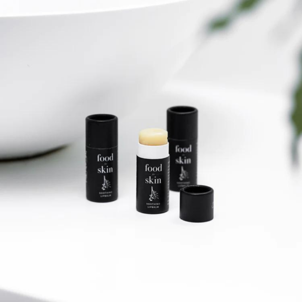 Food for Skin - Soothing Lipbalm - Afbeelding 3