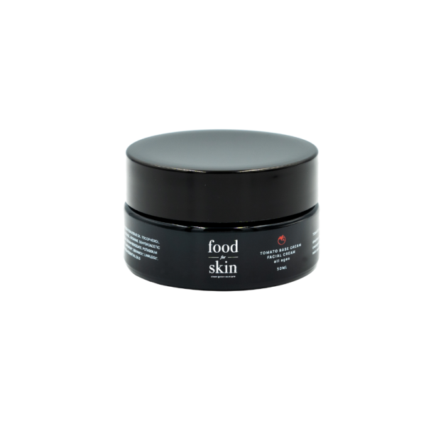 Food for Skin - Tomato Base Cream