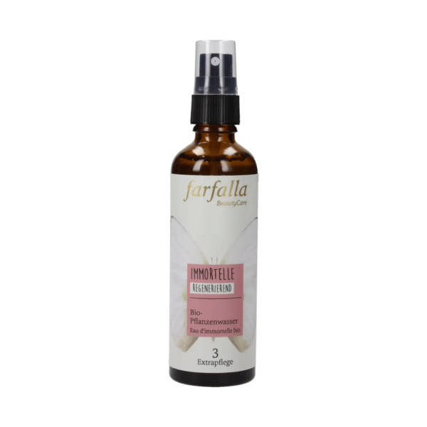 Farfalla - Rozen Hydrolaat