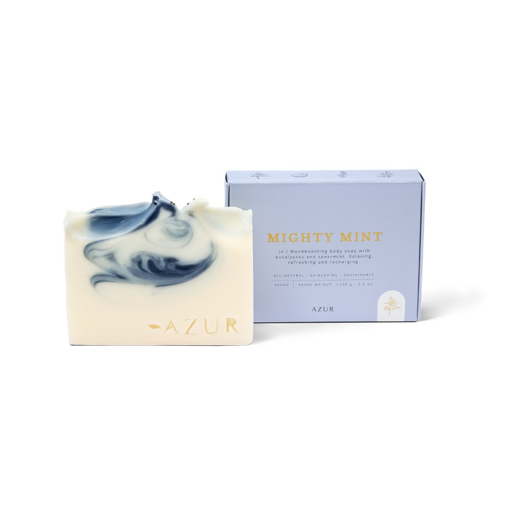 Azur - Body Bars - Afbeelding 7