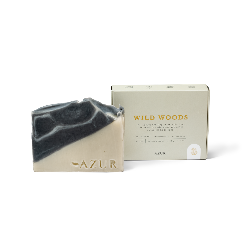 Azur - Body Bars - Afbeelding 9