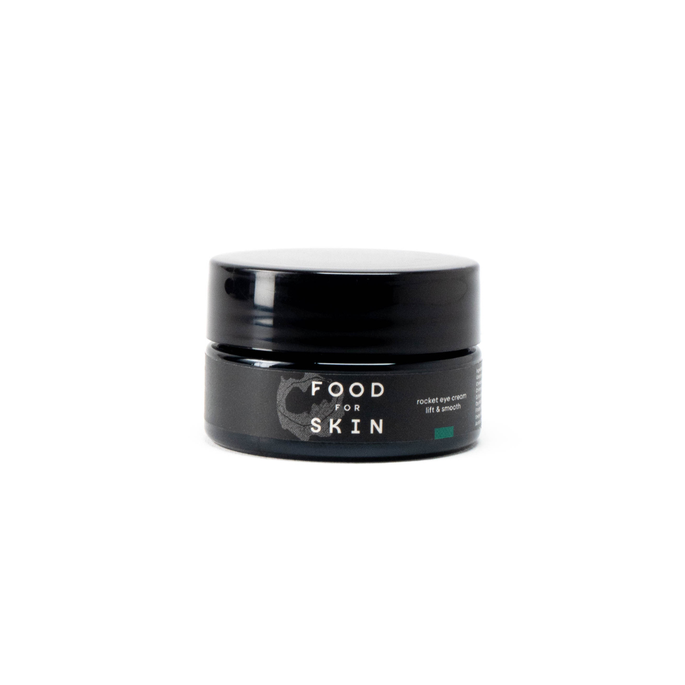 Food for Skin - Rocket Eye Cream